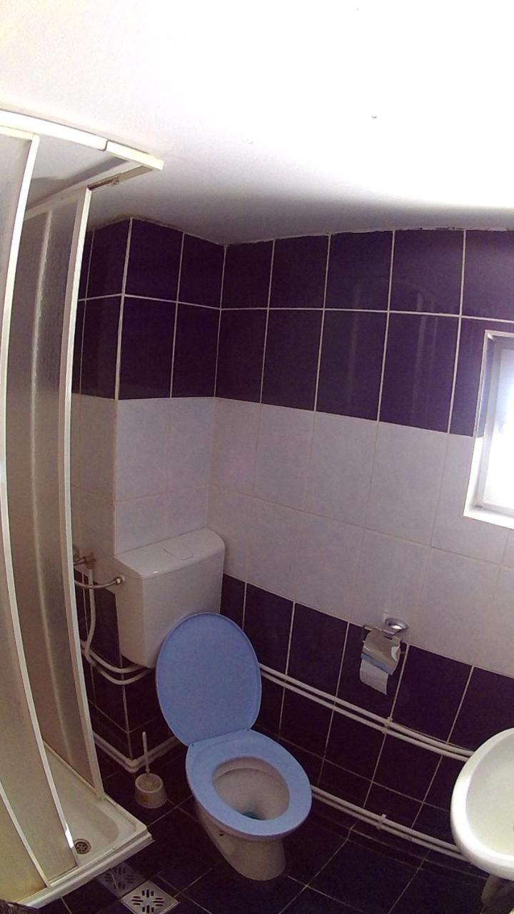 Cabana Aurora Villa Arieseni Luaran gambar