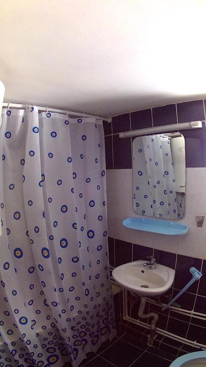 Cabana Aurora Villa Arieseni Luaran gambar