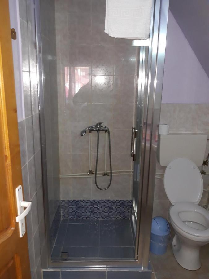 Cabana Aurora Villa Arieseni Luaran gambar